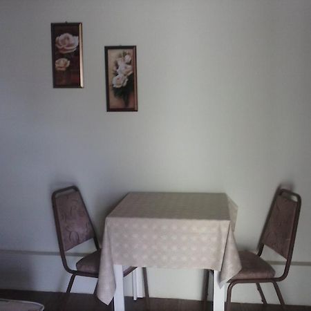 Casa Do Bom Pastor Guesthouse Buzios Номер фото