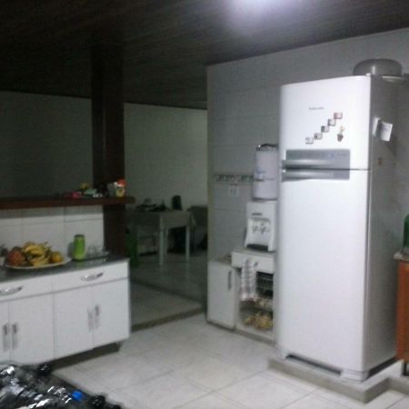 Casa Do Bom Pastor Guesthouse Buzios Экстерьер фото