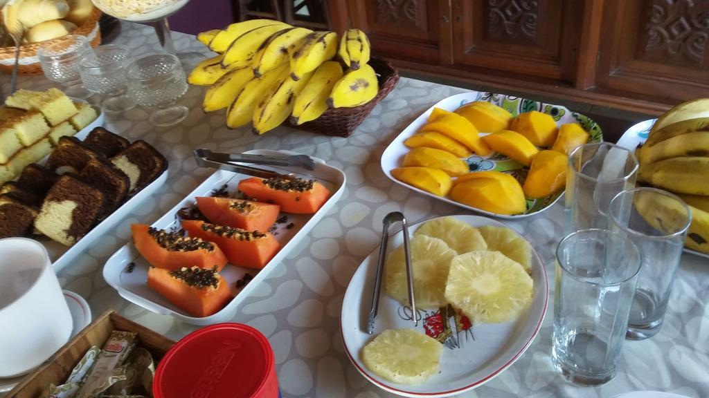 Casa Do Bom Pastor Guesthouse Buzios Экстерьер фото