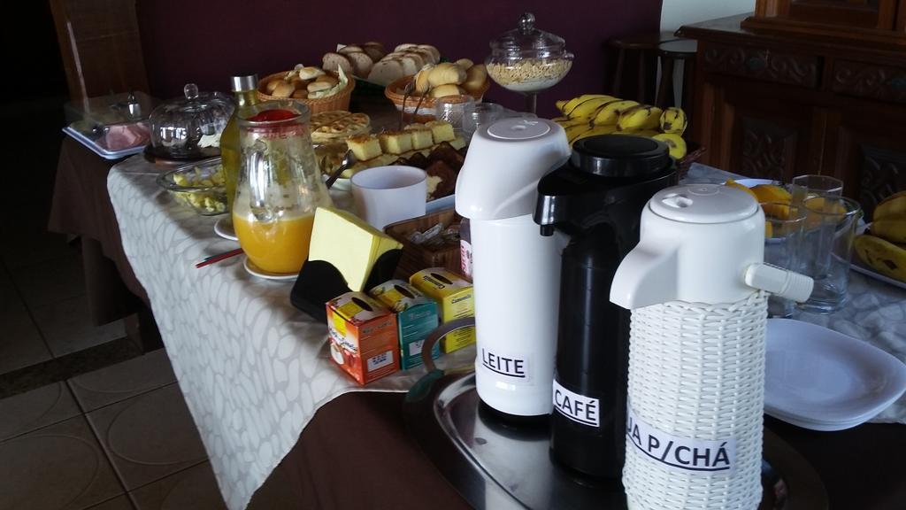 Casa Do Bom Pastor Guesthouse Buzios Экстерьер фото