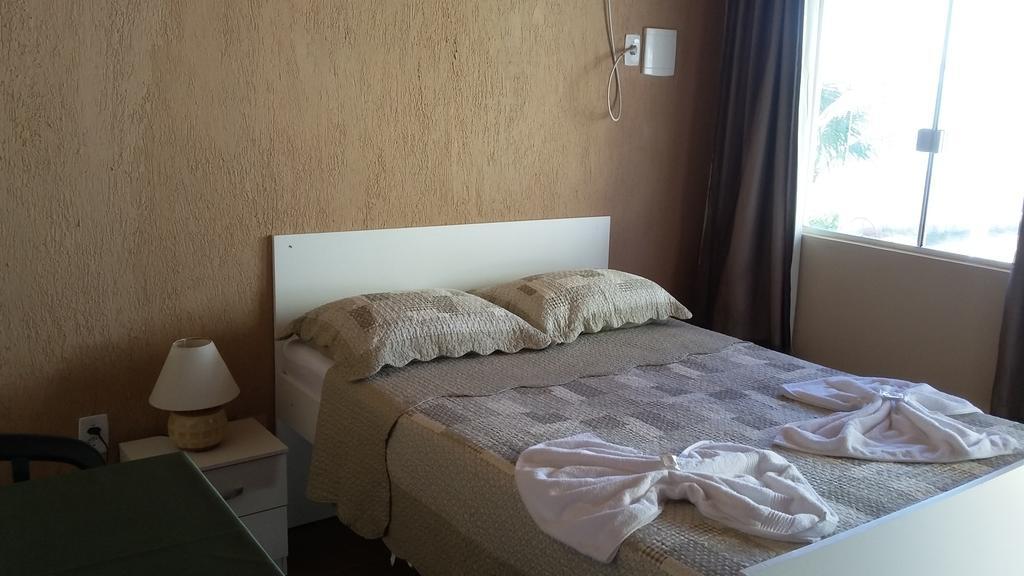 Casa Do Bom Pastor Guesthouse Buzios Номер фото