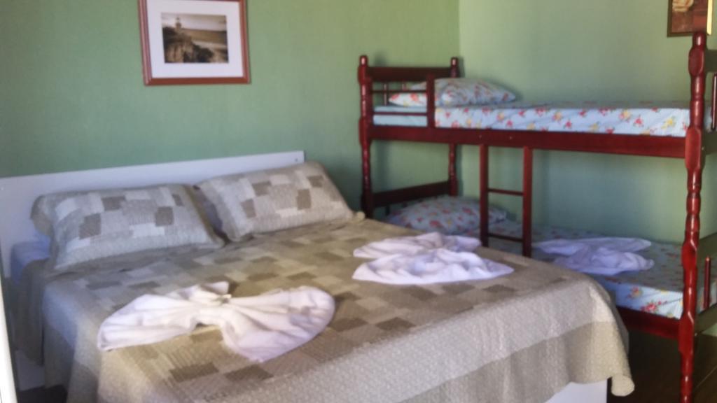 Casa Do Bom Pastor Guesthouse Buzios Номер фото