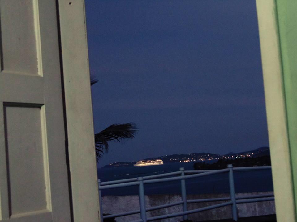 Casa Do Bom Pastor Guesthouse Buzios Экстерьер фото