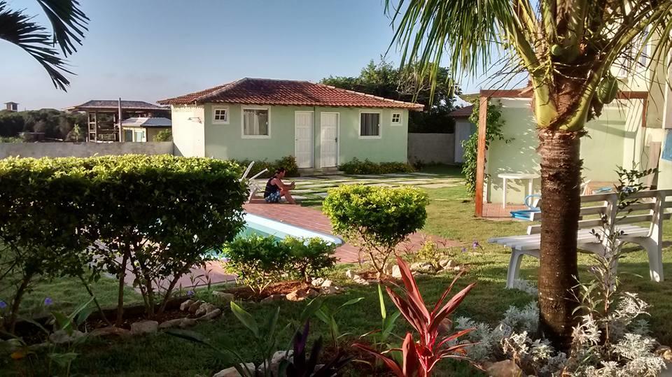 Casa Do Bom Pastor Guesthouse Buzios Экстерьер фото