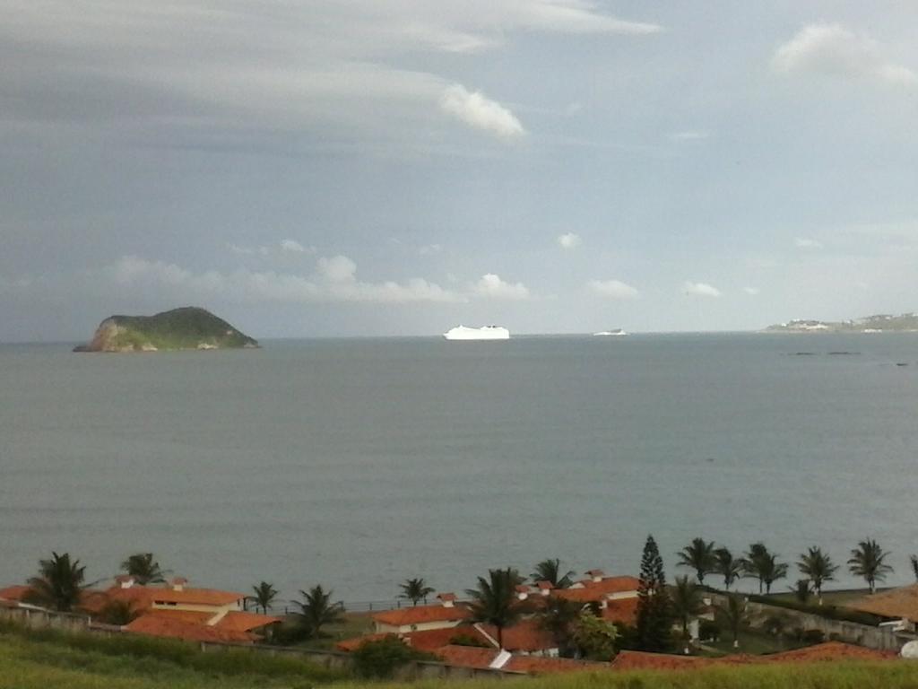 Casa Do Bom Pastor Guesthouse Buzios Экстерьер фото