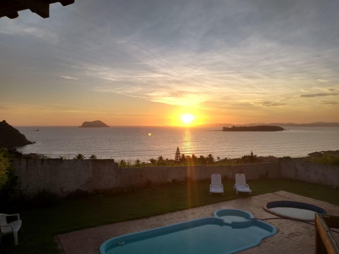 Casa Do Bom Pastor Guesthouse Buzios Экстерьер фото