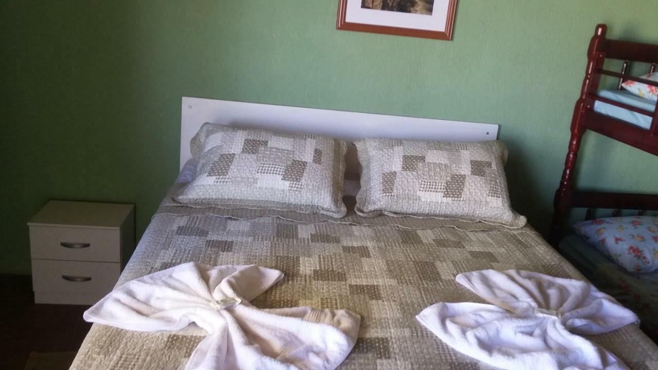 Casa Do Bom Pastor Guesthouse Buzios Экстерьер фото