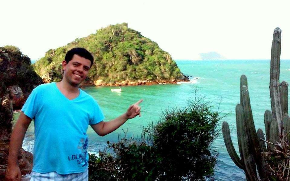 Casa Do Bom Pastor Guesthouse Buzios Экстерьер фото