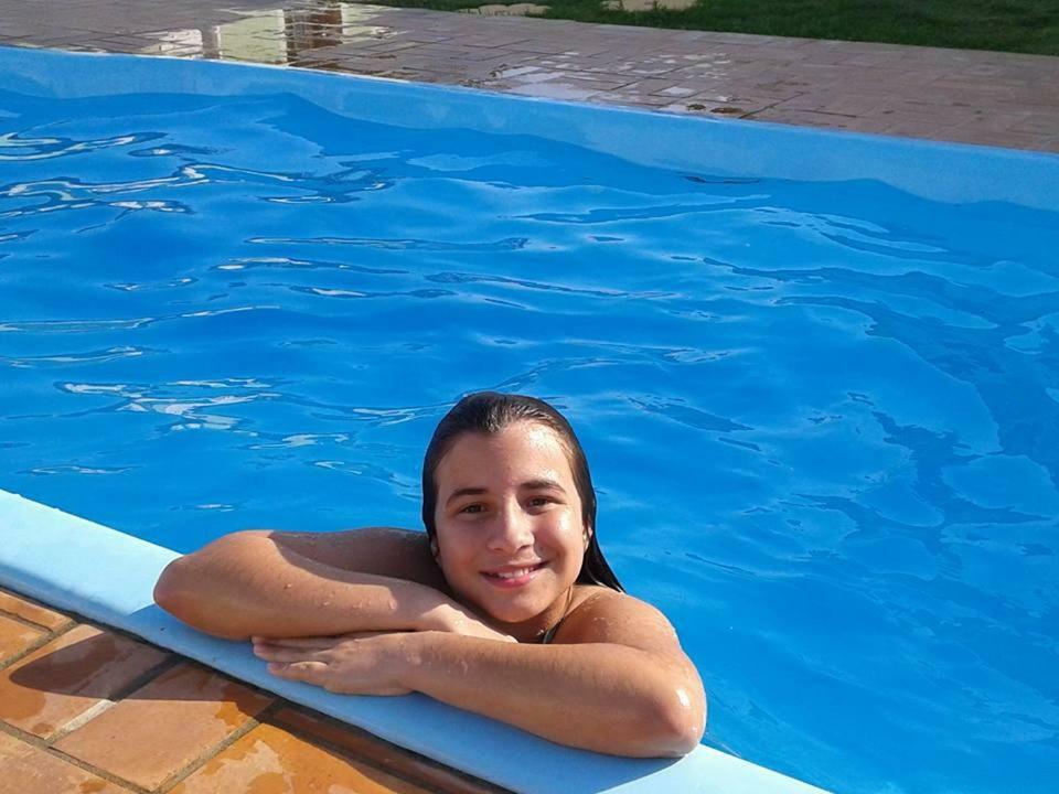 Casa Do Bom Pastor Guesthouse Buzios Экстерьер фото