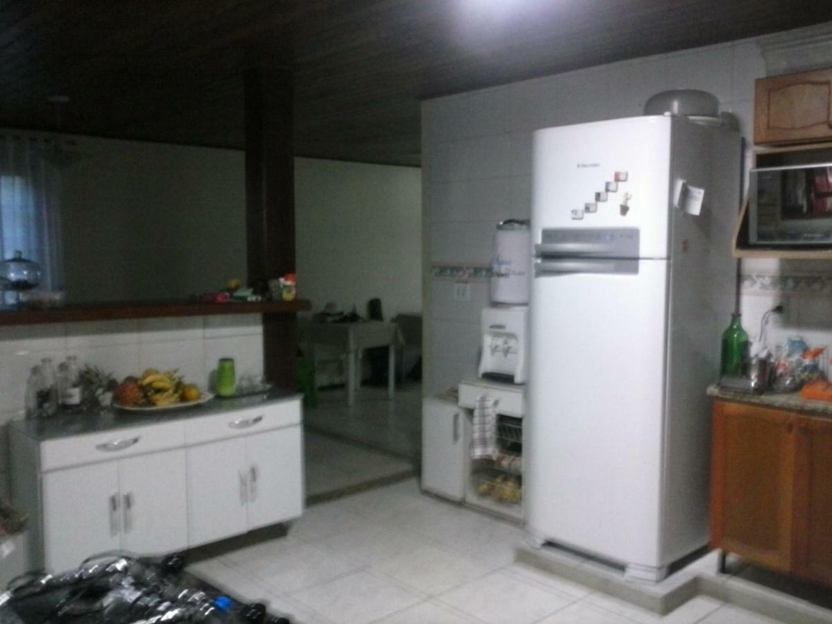 Casa Do Bom Pastor Guesthouse Buzios Экстерьер фото