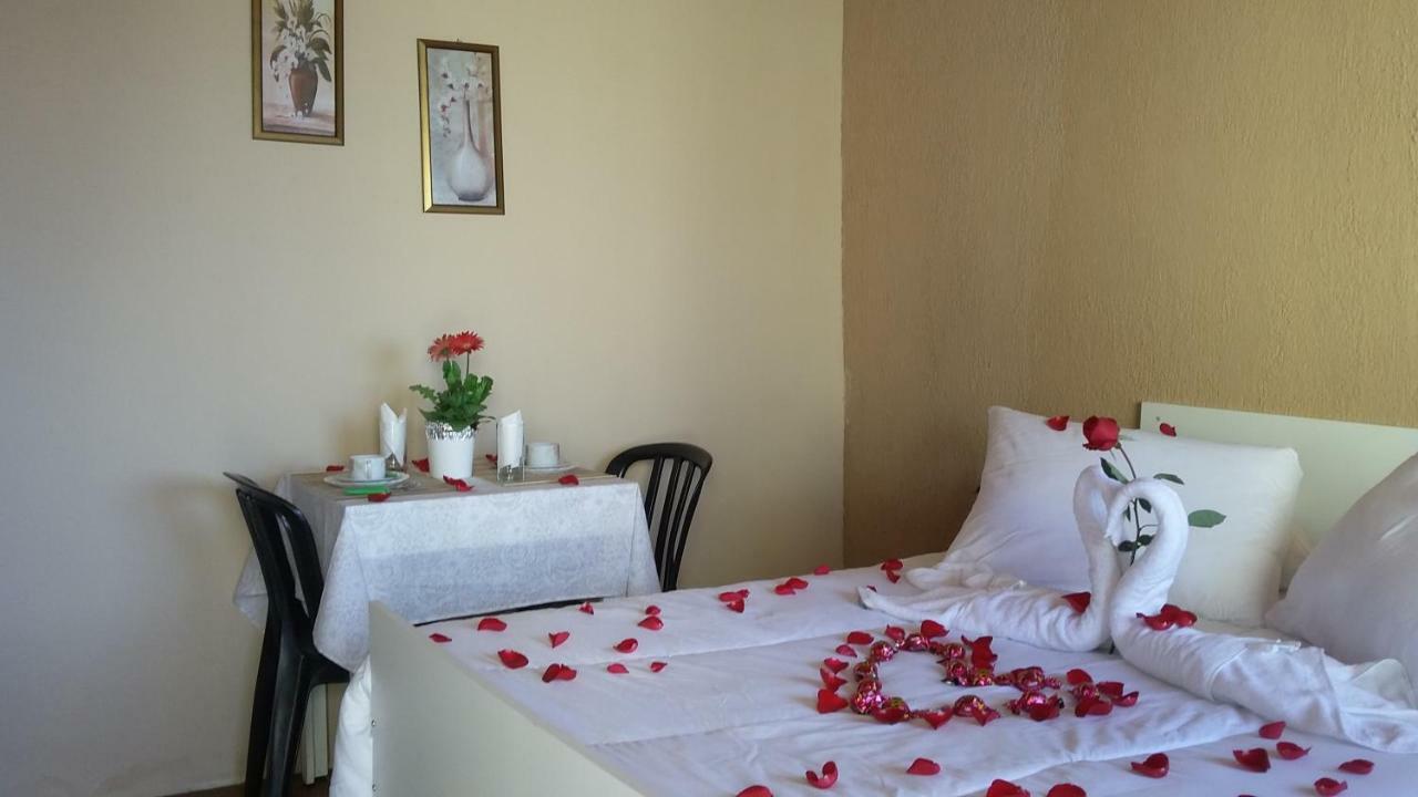 Casa Do Bom Pastor Guesthouse Buzios Экстерьер фото