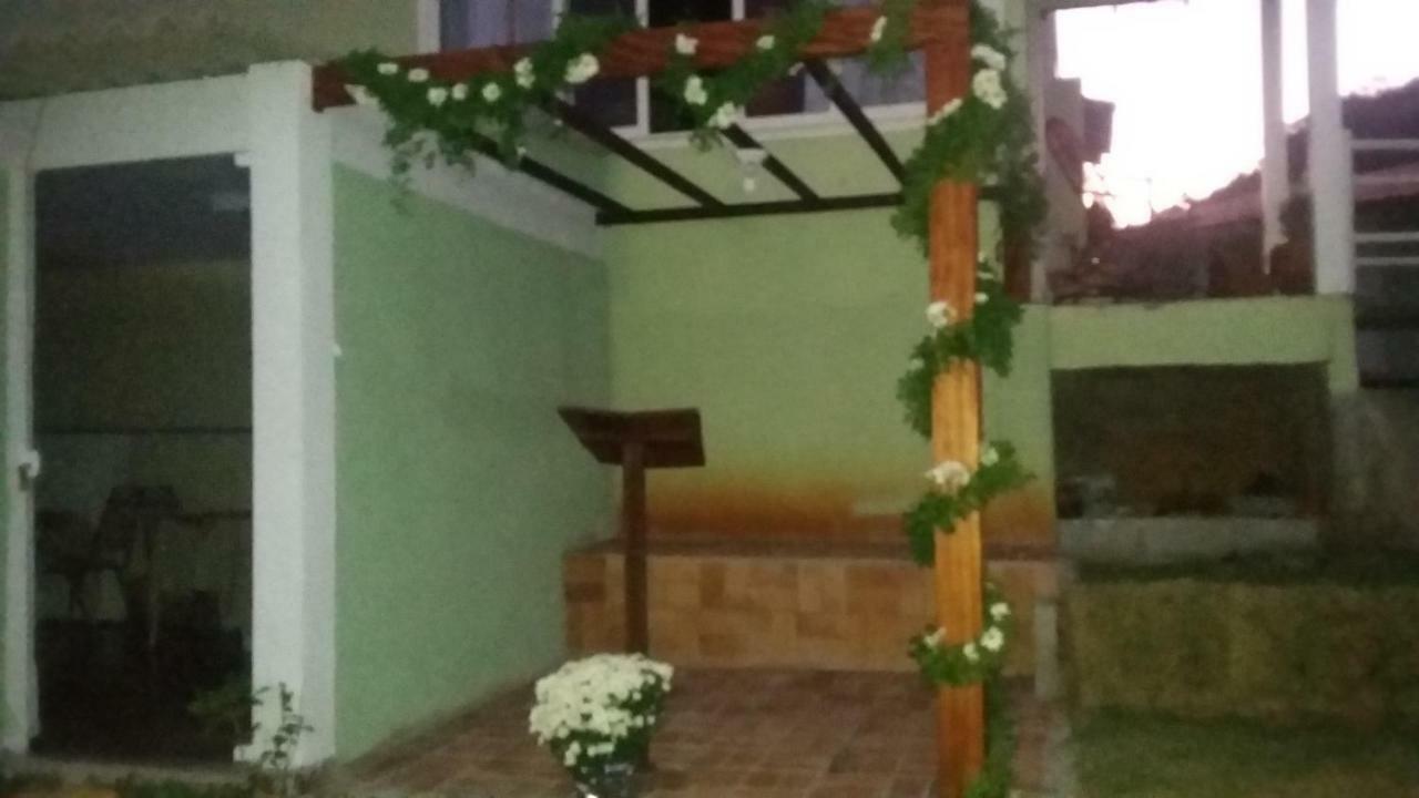 Casa Do Bom Pastor Guesthouse Buzios Экстерьер фото