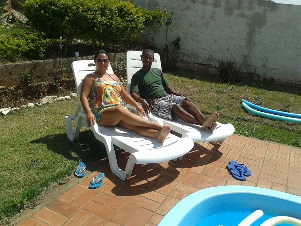 Casa Do Bom Pastor Guesthouse Buzios Экстерьер фото