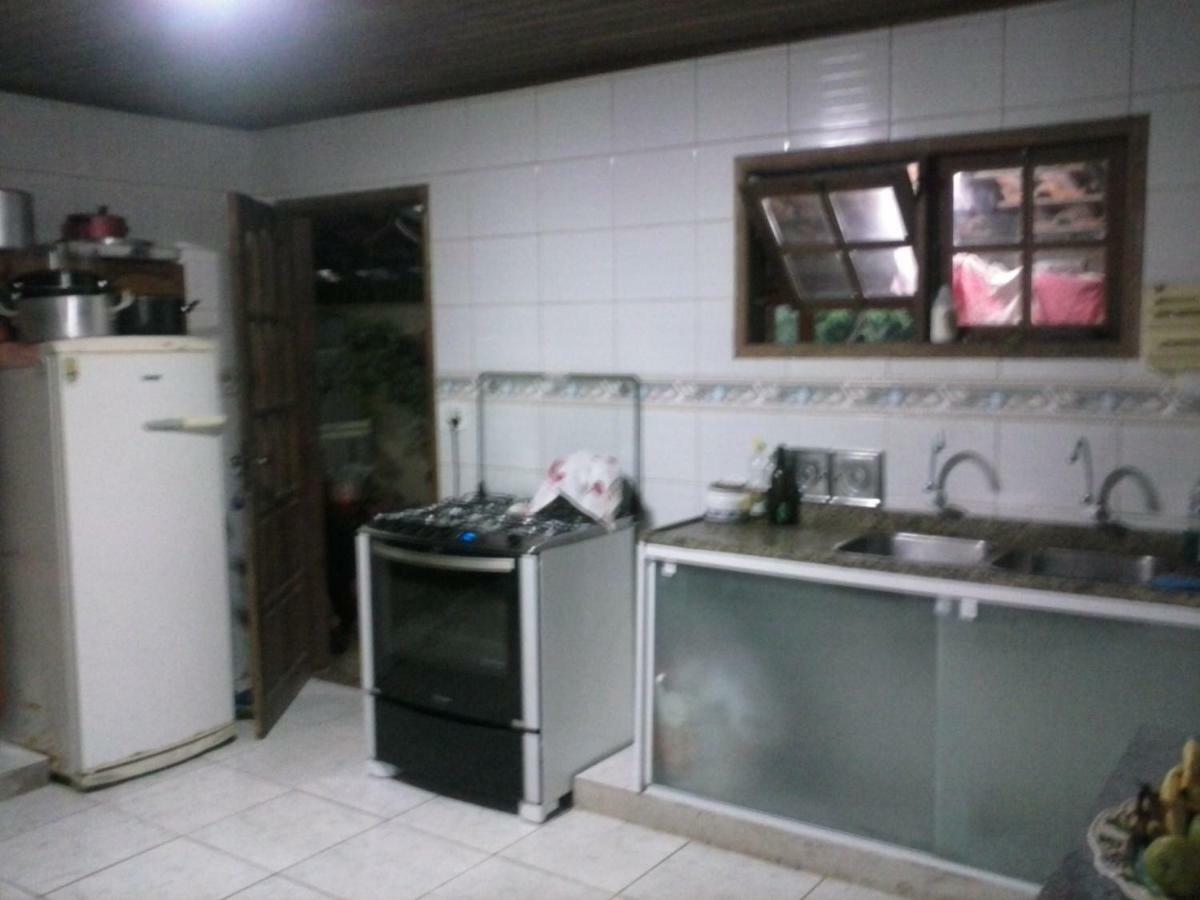 Casa Do Bom Pastor Guesthouse Buzios Экстерьер фото