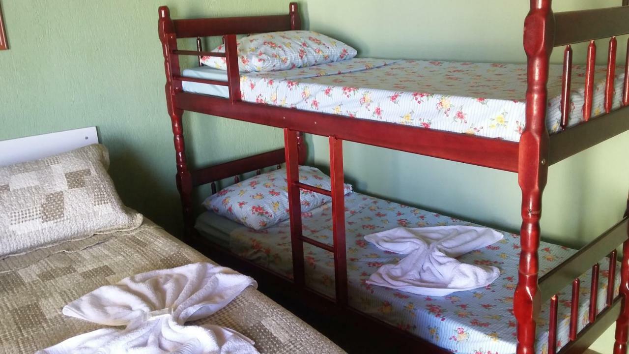 Casa Do Bom Pastor Guesthouse Buzios Экстерьер фото