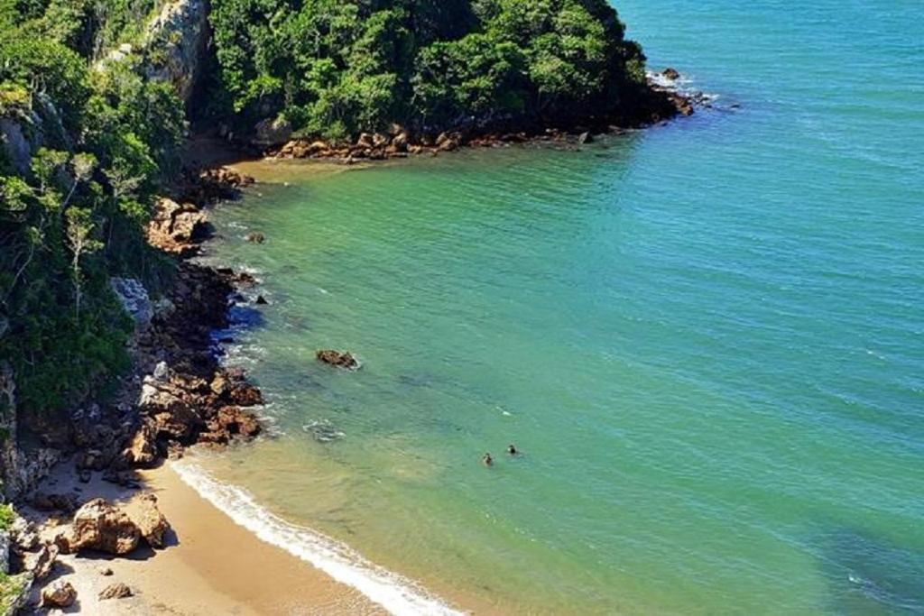 Casa Do Bom Pastor Guesthouse Buzios Экстерьер фото