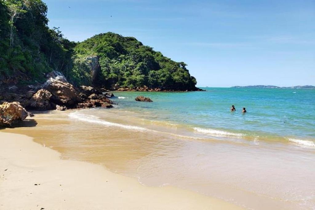 Casa Do Bom Pastor Guesthouse Buzios Экстерьер фото