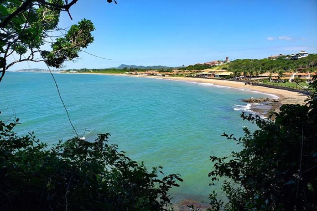 Casa Do Bom Pastor Guesthouse Buzios Экстерьер фото